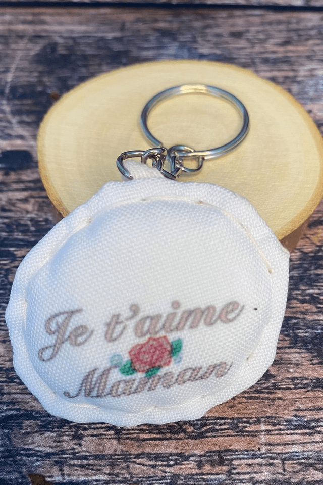 Je t’aime Maman