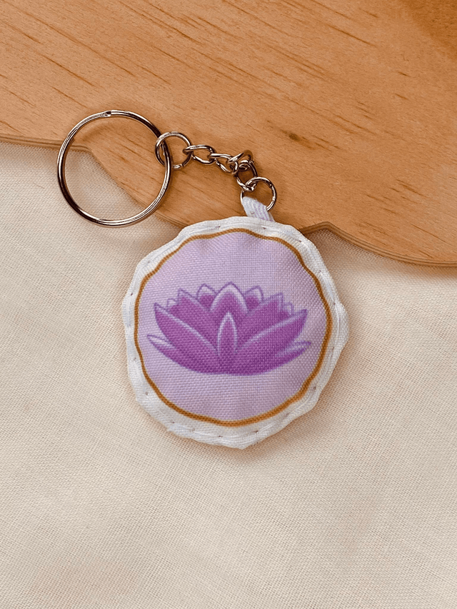 Lotus papillon 