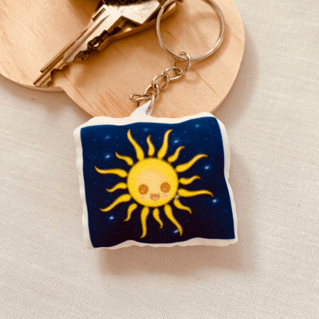 De la Terre au Soleil