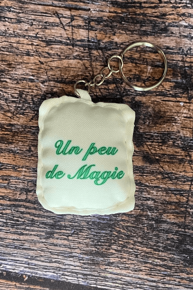 Un peu de Magie