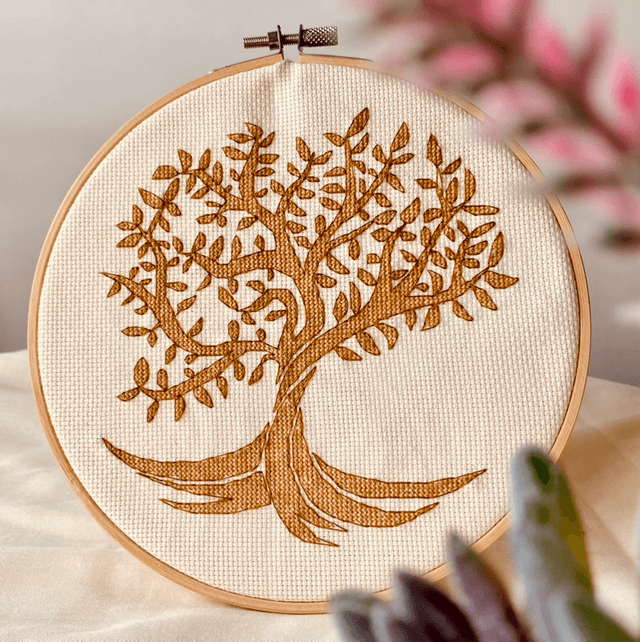 Arbre de vie 