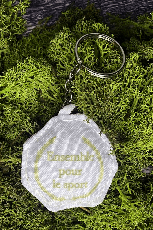 Pierrot le Lapin Sportif 