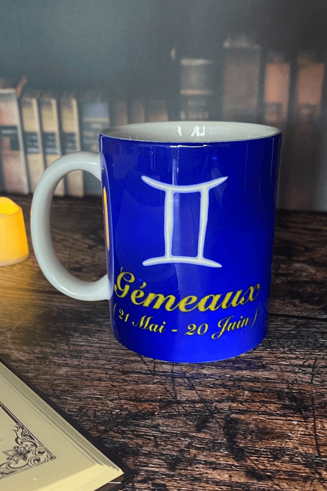 Frères Gémeaux 