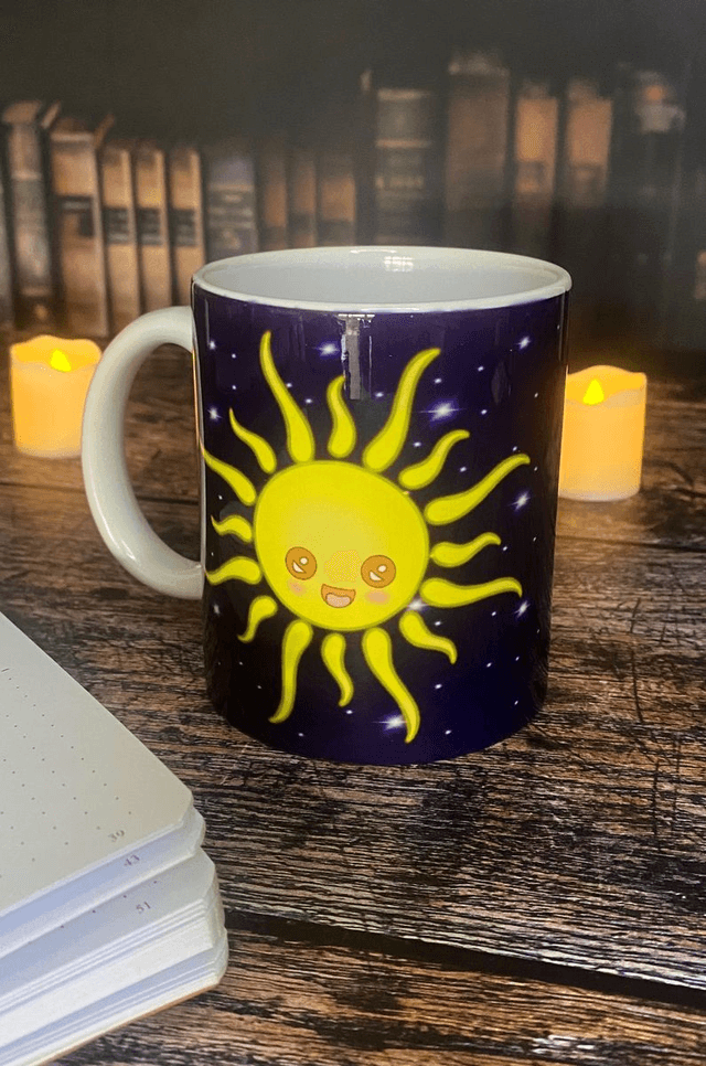 De la Terre au Soleil