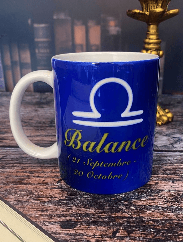 La Balance de Themis