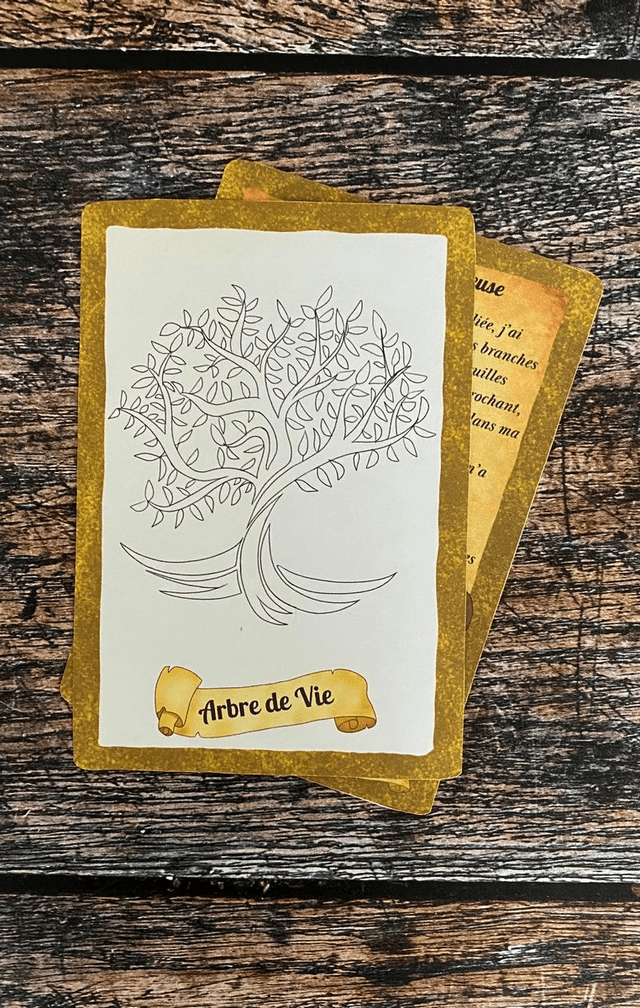 Offre 5 cartes d'activité achetées - 1 offerte