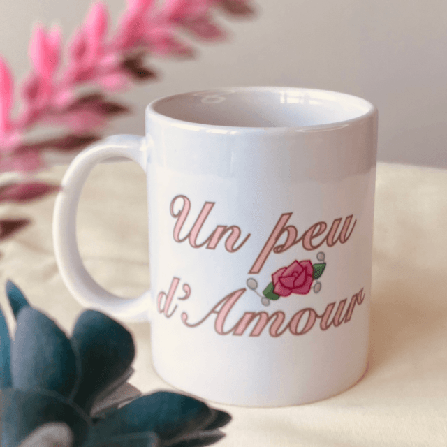 Un peu d’Amour 