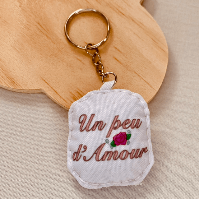 Un peu d’Amour
