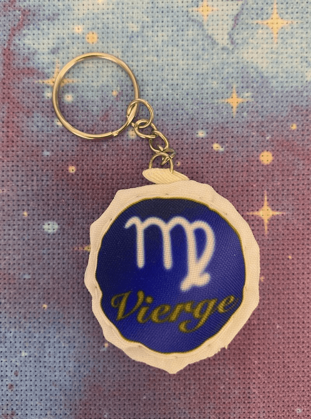 Astrée la Vierge