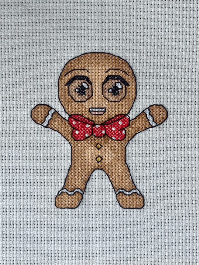 Gingerbread