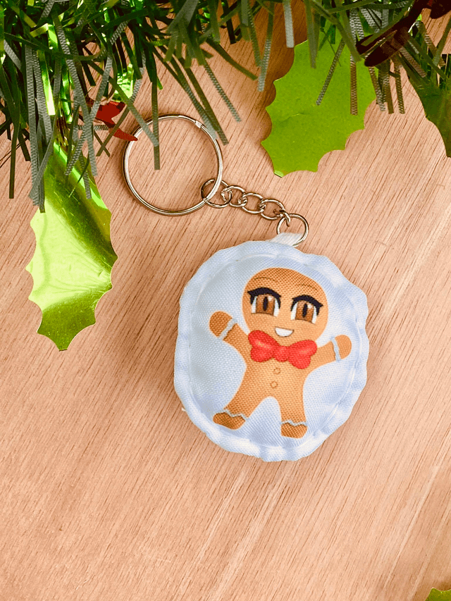 Gingerbread