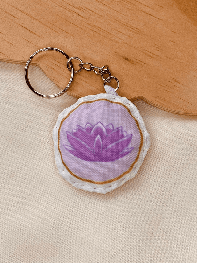 Lotus papillon 