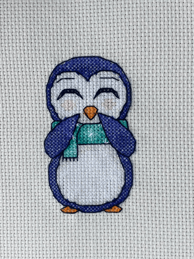 Pingouin 