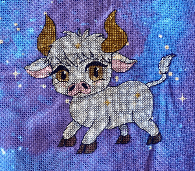 Taureau 
