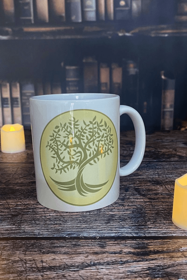 Arbre de Vie