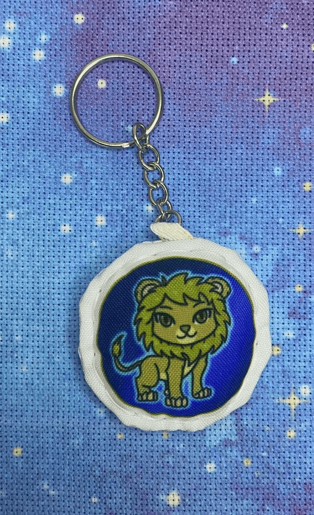 Le Lion de Némée